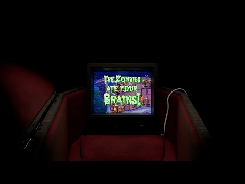 Вернул скилл в модах, чтобы... | Plants vs. Zombies (1/2)