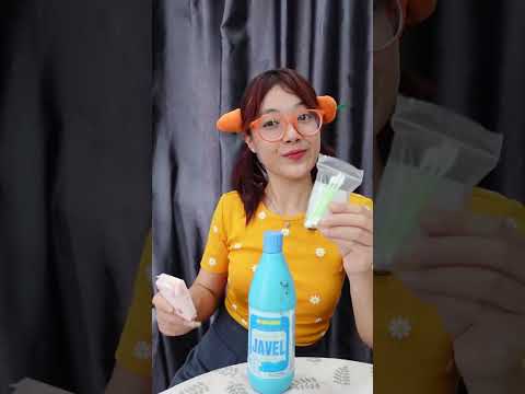 BÚT ĐỔI MÀU THẦN KỲ có thật hay không #leeciehayhoi #shorts #dodunghoctap
