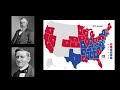 Compromise of 1877 and Reconstruction