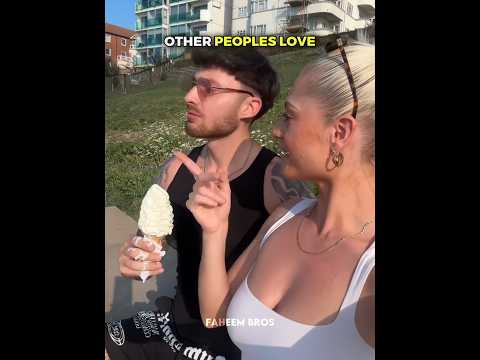 Other people's love vs this old couple 🥹💝 #love #respect #couple #viralvideo