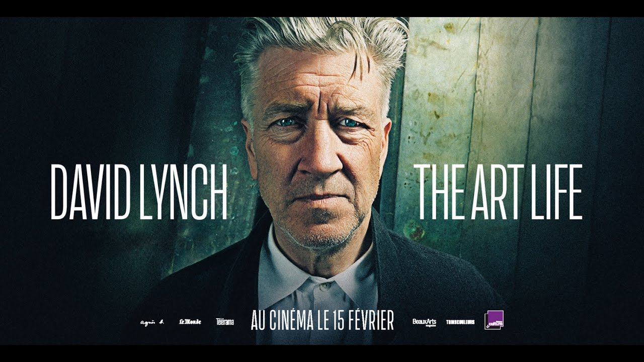David Lynch : The Art Life Miniature du trailer