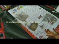 Analyse des sections du tutoriel