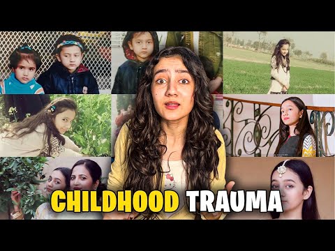 My Childhood's Biggest Trauma Story 💔| Pehli Baar  Mera Dil Kisney tora ?😨| Sistrology