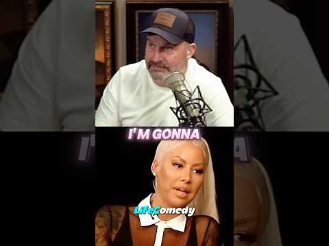 Tom Segura Reacts To Amber Rose Interview 🤣🤣 | Your Mom’s House