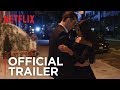 Trailer 1 da série Dating Around