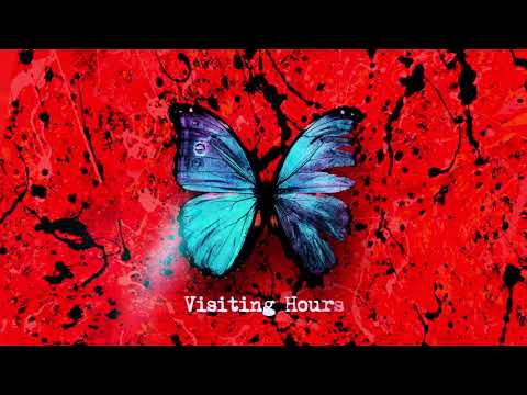 Ed Sheeran - Visiting Hours [Official Lyric Video]