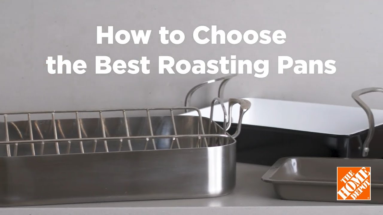 The Best Roasting Pans for Cooking and Broiling