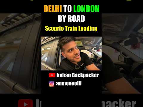We Did This With Scorpio 🤩 #shorts #minivlog #shortsvideo