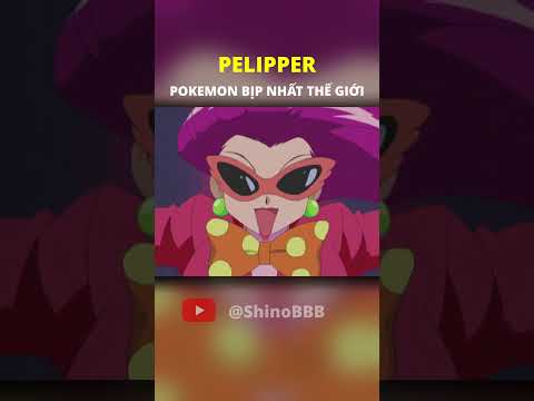 Pokemon bịp nhất thế giới!!! #pokemon #ShinoB