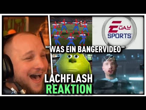 ๐คฃ๐DAS LUSTIGSTE VIDEO 12.0 - EA SPORTS FAILS - BATTLEFIELD 2042 - JULES | ELoTRiX Highlights