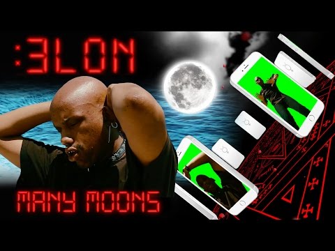 :3LON - MANY MOONS