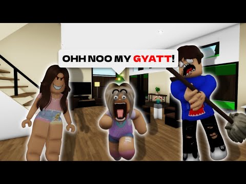 👉FUNNIEST ELLAROBLOX SHORTS 🤣(Roblox)