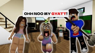 👉FUNNIEST ELLAROBLOX SHORTS 🤣(Roblox)