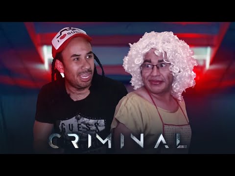 Criminal Werevertumorro de Parodias Letra y Video