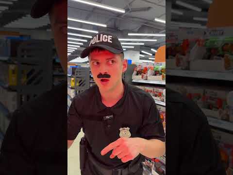 — Я дуже хочу цей Nerf! — А мама: …🤔