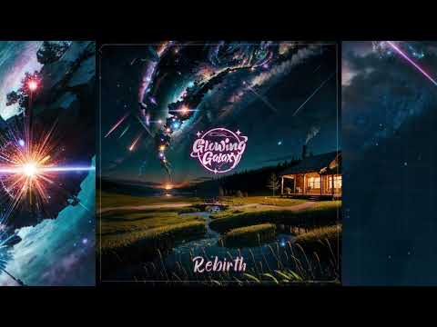 Glowing Galaxy - Rebirth [Full Album]