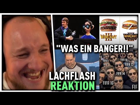 ๐คฃ๐DAS LUSTIGSTE VIDEO 16.0 - XXL BLIZZARD MEMES - JULES | ELoTRiX Highlights