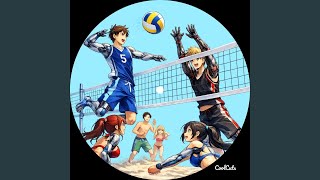 Beachball (Joey Chicago Nasty Mix)