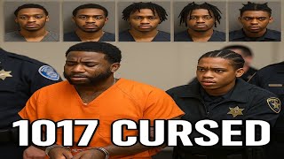 Its Looking Bad For Gucci Mane!