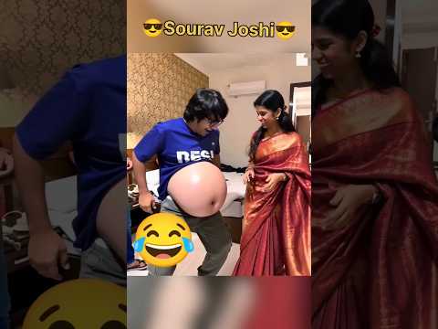 Sourav Joshi Al short part #souravjoshivlogs #shortsfeed #funnyvideo #uvblazer #mvyoutubeshorts