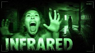 Infrared | Full Horror Movie in English