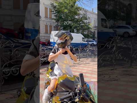 В каком году вы закончили школу? Я а 2011 9 класс) 🎀🔔 #мотомалышка #мото