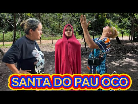 ZÉ DA ROÇA QUERIA ENGASGAR A COCOTA