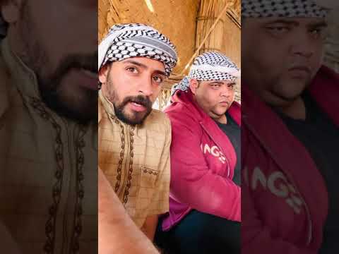 تحشيش كريكر صار شيخ