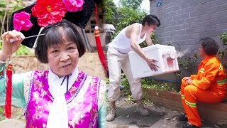 Genius Son Steals Mom’S Money To Buy Popsicles And Make His Own Air Conditioner!