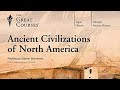 Ancient North American Civilizations