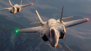 Cambodia is restless! Royal Thai Air Force Seeks to Buy US F-35s