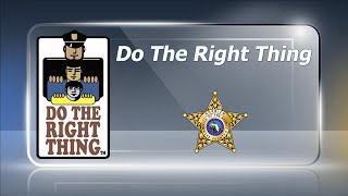 Do The Right Thing Awards: December 2025