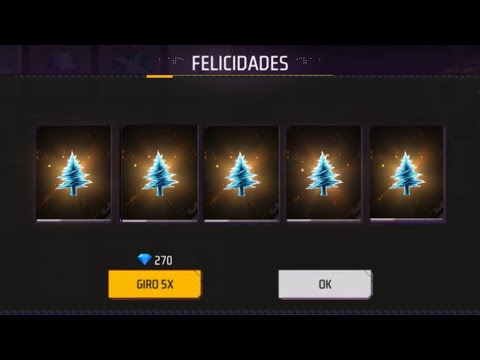 EL MEJOR TRUCO PARA GANAR MUCHOS  TOKEN ÁRBOL en la INCUBADORA VIAJEROS DEL TIEMPO en FREE FIRE🔥🔥