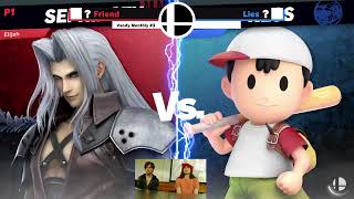 Vanderbilt Monthly #3