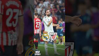 Real Madrid ganó 4-2 vs Athletic Club por la Liga con goles de Gonzalo, Bellingham, Mbappe y Brahim.