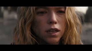 SUPERGIRL: Official Trailer