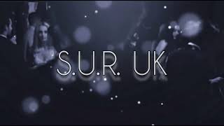 Avakin Life - S.U.R. UK Series 14