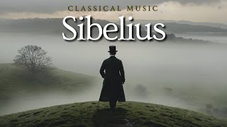 The Best of Sibelius | Calming Classical Music for Study & Reflection