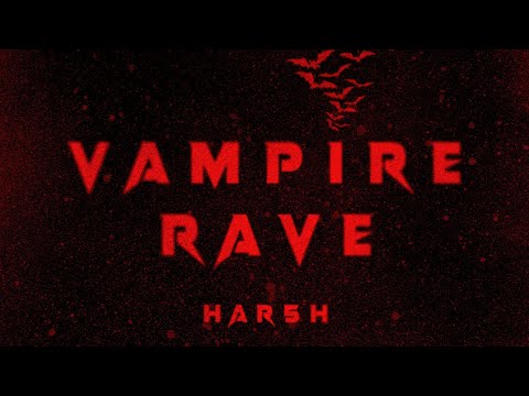 Vampire Rave [Hard Acid Techno]