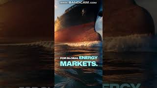 Strait of Hormuz Reopens Global Oil Markets React to Major U.S.–Iran Deal