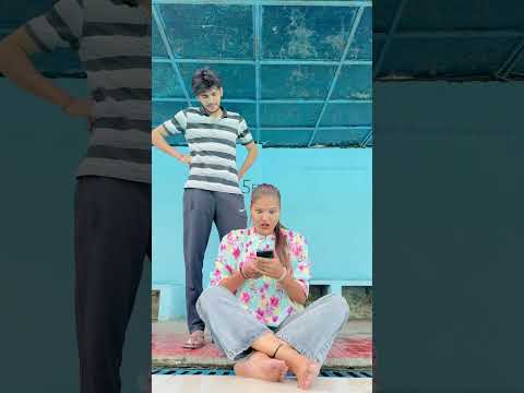 2 Kanjoos Dost 🤣🤣Comedy/ #comedy #funny #youtubeshorts #crazypulkit #shorts #td 🤣🤣
