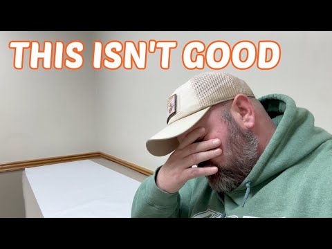 Emergency Visit Revealed Just How Sick I Got!