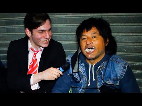 GASPI conoce a GENTE de NOCHE