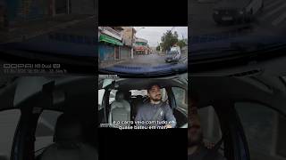 Ter uma câmera veicular não é luxo, é segurança.Ela registra tudo em tempo real, DDPAI N5DUAL #ddpai