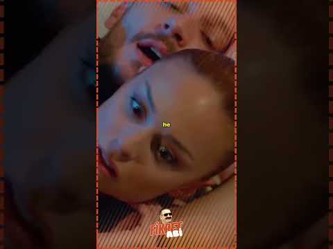 Öyle ateş ölçer mi olur 🫢🤣---#aynenaynen #nilperişahinkaya #urazkaygilaroglu #dizireplikleri #hype