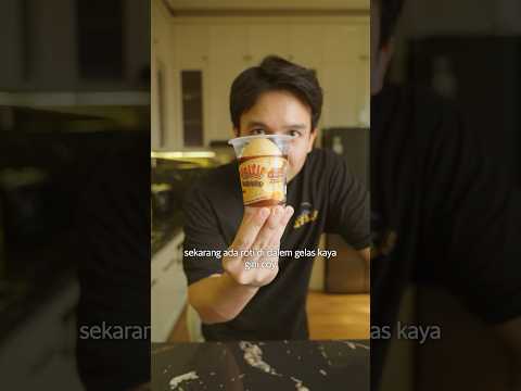 ROTI GELAS