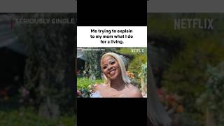 Explaining what i do for a living