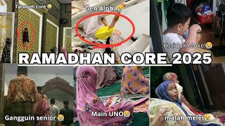 KUMPULAN RAMADHAN CORE 2025 | FULL NGAKAK