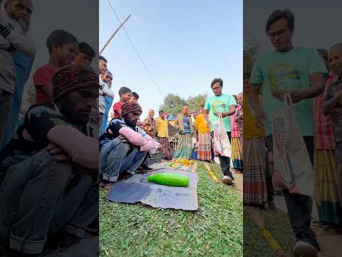 ১০ টাকার লাউ কিনেছি #funny #bangladesh #tranding #foryou #india #indonasia #comedy #reels #viral