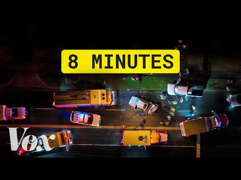 How the US created an ambulance crisis
